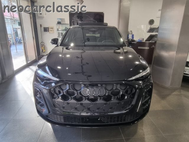 Audi Q5 SPB TDI 150 kW mHEV+ S tronic quattro S line editi, del 2026, 1 km, in vendita a Gragnano (NA)