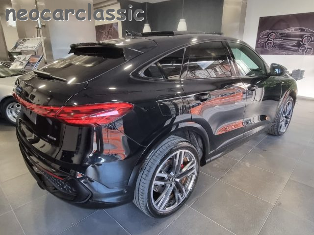 Audi Q5 SPB TDI 150 kW mHEV+ S tronic quattro S line editi - foto 4 di 20