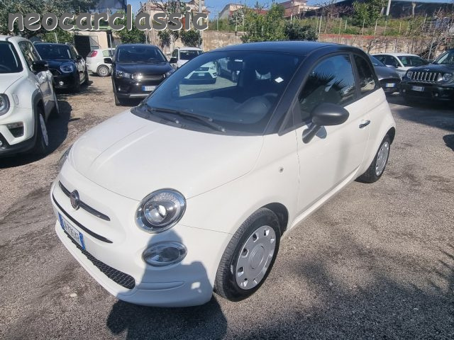 Fiat 500 1.0 Hybrid - foto 2 di 4