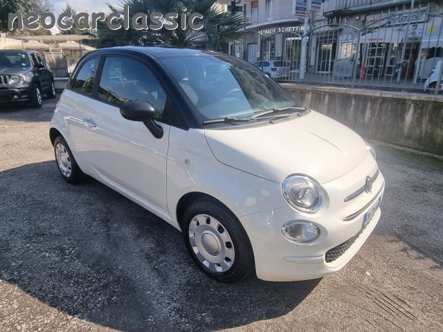 Fiat 500 1.0 Hybrid - foto 3 di 4