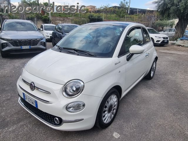 Fiat 500 1.0 Hybrid Dolcevita usato a GRAGNANO