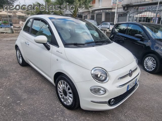 Fiat 500 1.0 Hybrid Dolcevita - foto 3 di 4