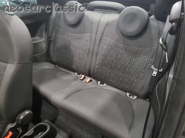 Fiat 500 C 1.0 Hybrid Dolcevita, del 2023, 78.000 km, in vendita a Gragnano (NA)