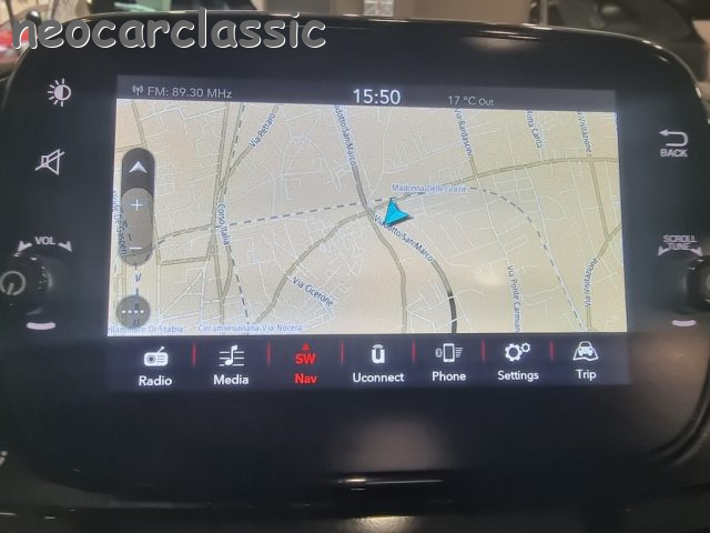 Fiat 500 C 1.0 Hybrid Dolcevita - foto 4 di 4