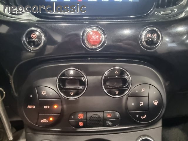 Fiat 500 C 1.0 Hybrid Dolcevita, del 2023, 78.000 km, in vendita a Gragnano (NA)