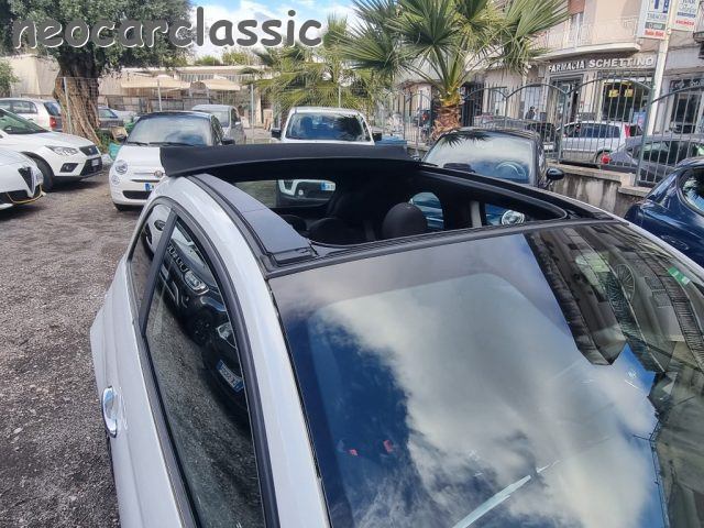 Fiat 500 C 1.0 Hybrid Dolcevita - foto 4 di 4