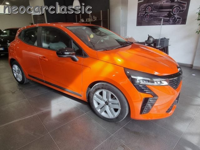 Renault Clio TCe 100 CV GPL 5 porte Techno - foto 2 di 4