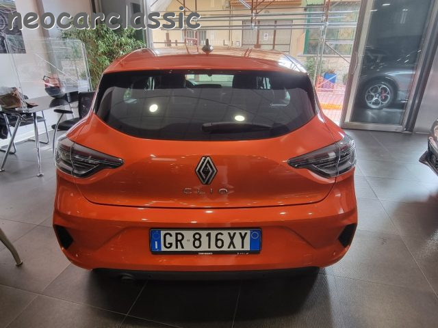 Renault Clio TCe 100 CV GPL 5 porte Techno - foto 4 di 4