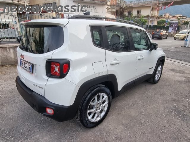 Jeep Renegade 1.6 Mjt 130 CV Limited - foto 4 di 4