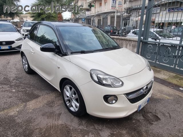 Opel Adam 1.4 87 CV GPL Tech Air GPL APPENA RINNOVATO - foto 3 di 4
