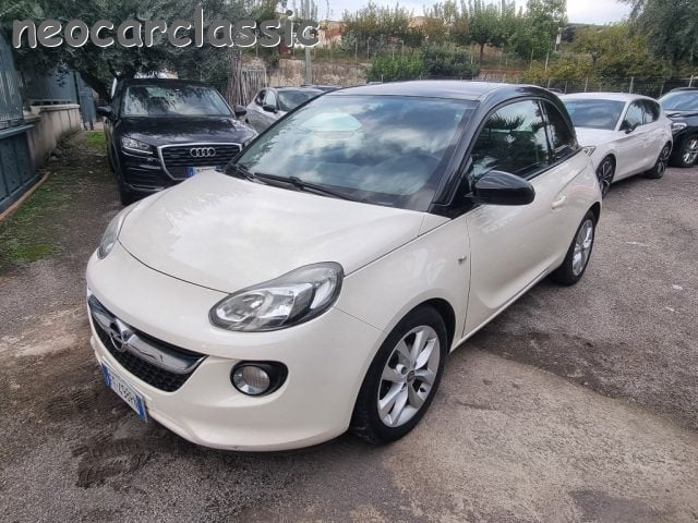Opel Adam 1.4 87 CV GPL Tech Air GPL APPENA RINNOVATO - foto 2 di 4
