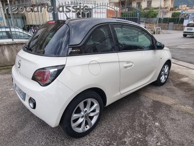 Opel Adam 1.4 87 CV GPL Tech Air GPL APPENA RINNOVATO - foto 4 di 4
