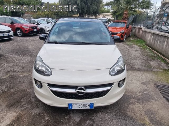Opel Adam 1.4 87 CV GPL Tech Air GPL APPENA RINNOVATO, del 2016, 168.000 km, in vendita a Gragnano (NA)