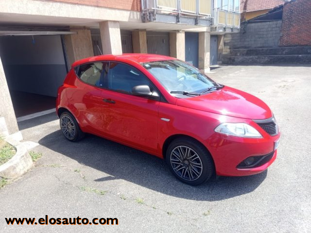 Lancia Ypsilon 1.2 69 CV 5 porte S&S Elefantino Blu IN ARRIVO - foto 4 di 4