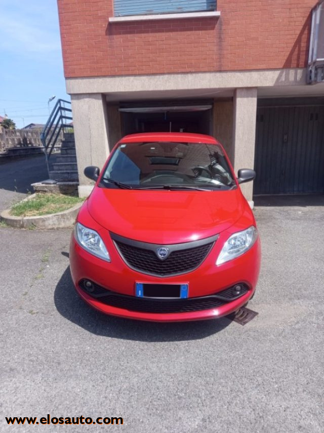 Lancia Ypsilon 1.2 69 CV 5 porte S&S Elefantino Blu IN ARRIVO usato a TORINO