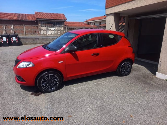 Lancia Ypsilon 1.2 69 CV 5 porte S&S Elefantino Blu IN ARRIVO - foto 2 di 4