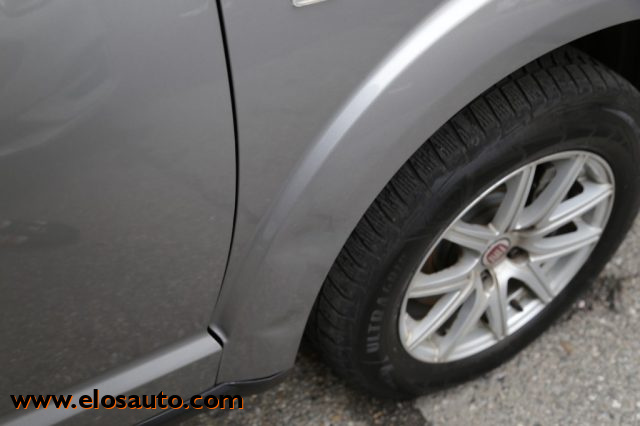 Fiat Freemont 2.0 Mjt 170 CV 4x4 aut. Cross - foto 4 di 4