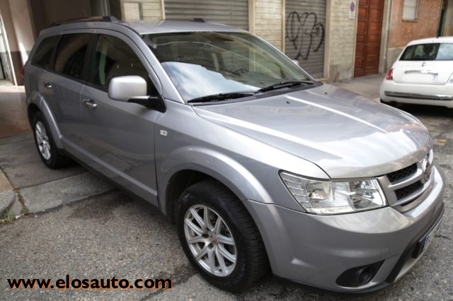 Fiat Freemont 2.0 Mjt 170 CV 4x4 aut. Cross - foto 3 di 4