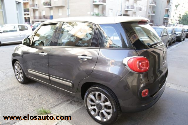 Fiat 500L 1.4 95 CV Lounge - foto 4 di 4