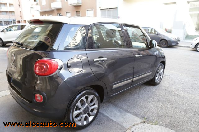 Fiat 500L 1.4 95 CV Lounge - foto 3 di 4