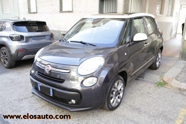 Fiat 500L 1.4 95 CV Lounge usato a TORINO