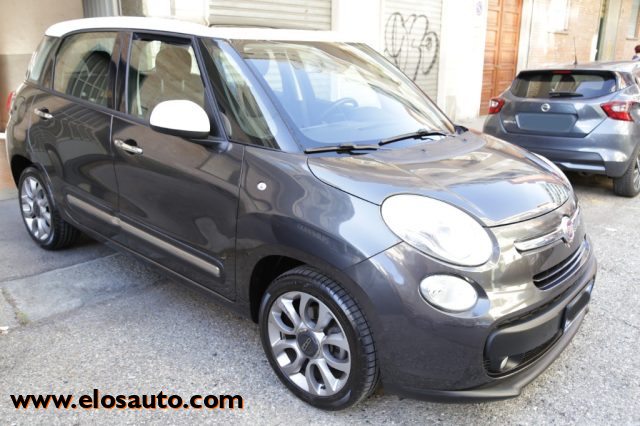 Fiat 500L 1.4 95 CV Lounge - foto 2 di 4