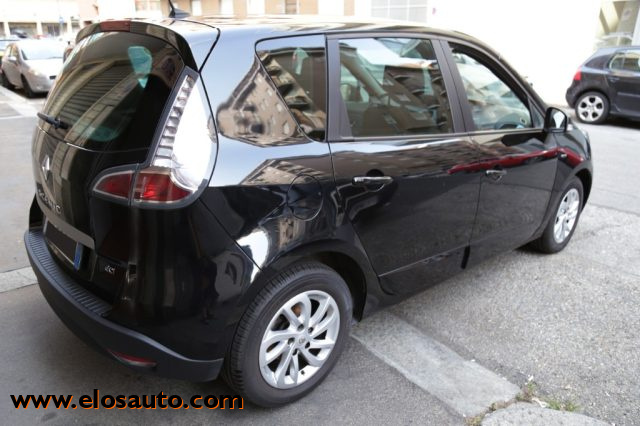 Renault Scenic Scénic XMod 1.5 dCi 110CV Limited - foto 3 di 4