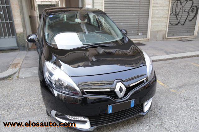 Renault Scenic Scénic XMod 1.5 dCi 110CV Limited - foto 2 di 4