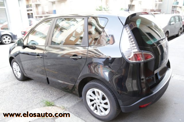 Renault Scenic Scénic XMod 1.5 dCi 110CV Limited - foto 4 di 4