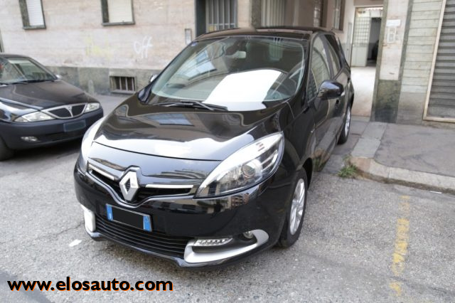 Renault Scenic Scénic XMod 1.5 dCi 110CV Limited usato a TORINO