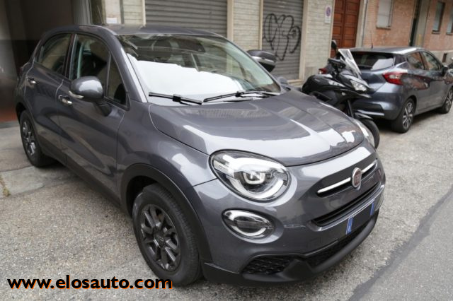 Fiat 500X 1.3 MultiJet 95 CV Lounge - foto 3 di 4