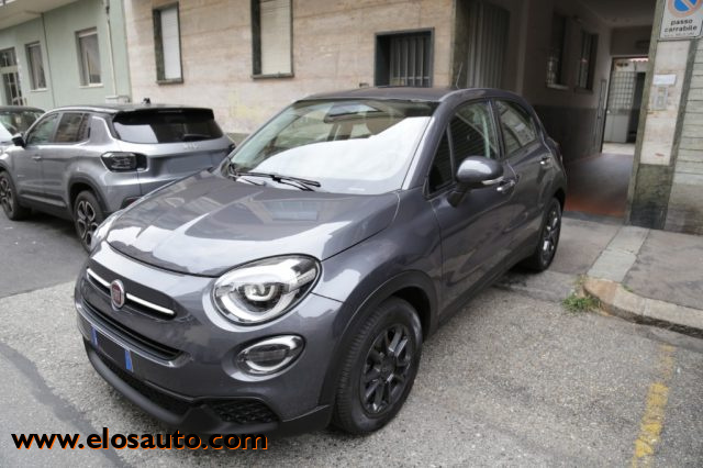 Fiat 500X 1.3 MultiJet 95 CV Lounge - foto 2 di 4