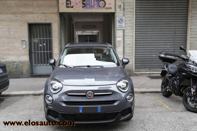 Fiat 500X 1.3 MultiJet 95 CV Lounge - foto 4 di 4