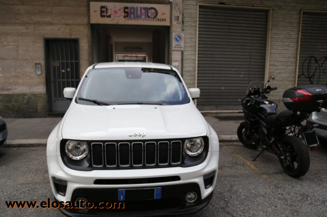 Jeep Renegade 1.0 T3 Longitude - foto 4 di 18