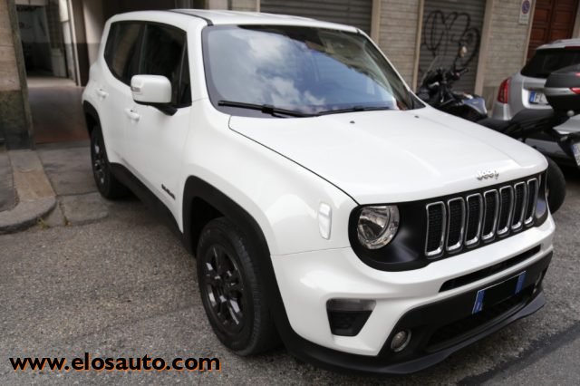 Jeep Renegade 1.0 T3 Longitude - foto 3 di 18