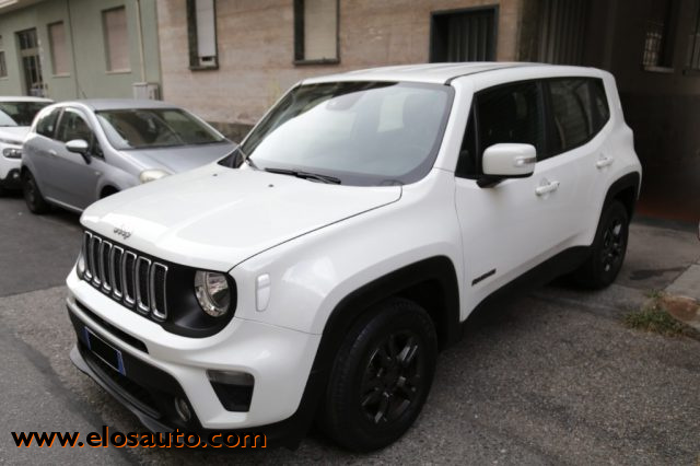 Jeep Renegade 1.0 T3 Longitude - foto 2 di 18
