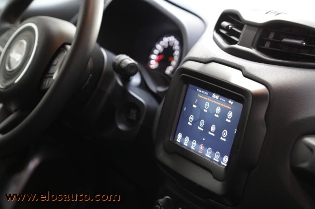 Jeep Renegade 1.0 T3 Limited - foto 2 di 4