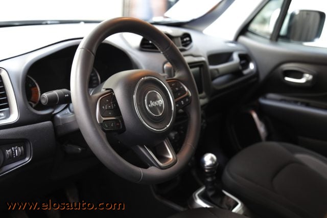 Jeep Renegade 1.0 T3 Limited - foto 3 di 4