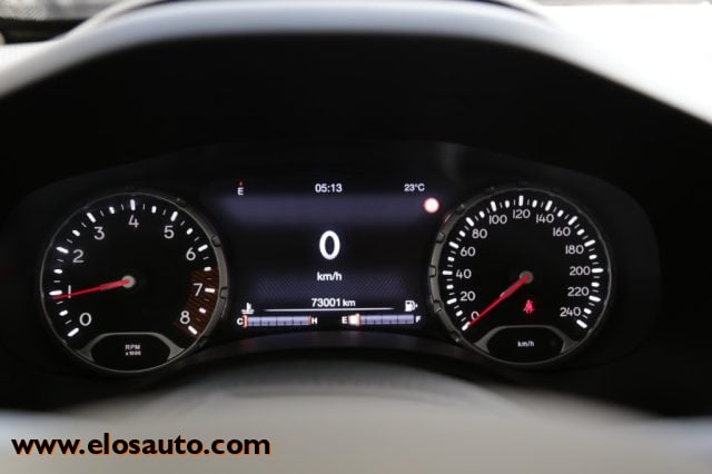 Jeep Renegade 1.0 T3 Limited - foto 4 di 4