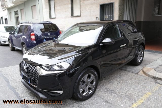DS Automobiles DS 3 Crossback PureTech 100 So Chic - foto 2 di 4