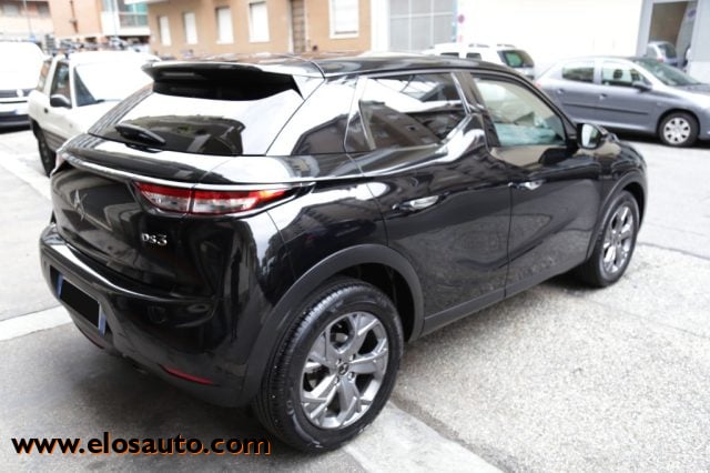 DS Automobiles DS 3 Crossback PureTech 100 So Chic - foto 4 di 4
