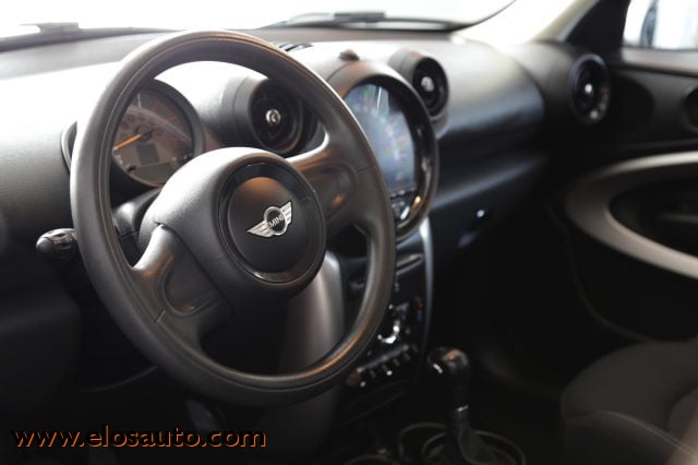 MINI Paceman Mini Cooper D Business XL Paceman PREZZO REALE - foto 3 di 4