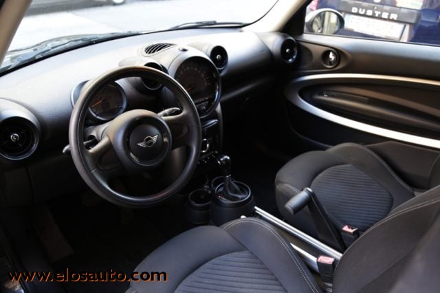 MINI Paceman Mini Cooper D Business XL Paceman PREZZO REALE - foto 2 di 4