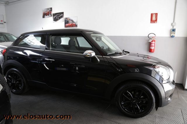 MINI Paceman Mini Cooper D Business XL Paceman PREZZO REALE - foto 4 di 4