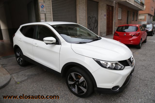 Nissan Qashqai 1.2 DIG-T N-Connecta OK NEOPATENTATI.. - foto 3 di 4