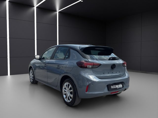 Opel Corsa 1.2 100 CV aut. Edition - foto 3 di 4
