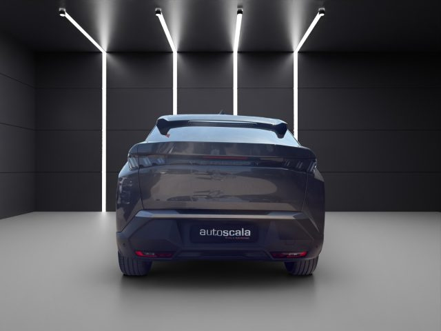 Peugeot 3008 Hybrid 136 e-DCS6 Allure - foto 4 di 4