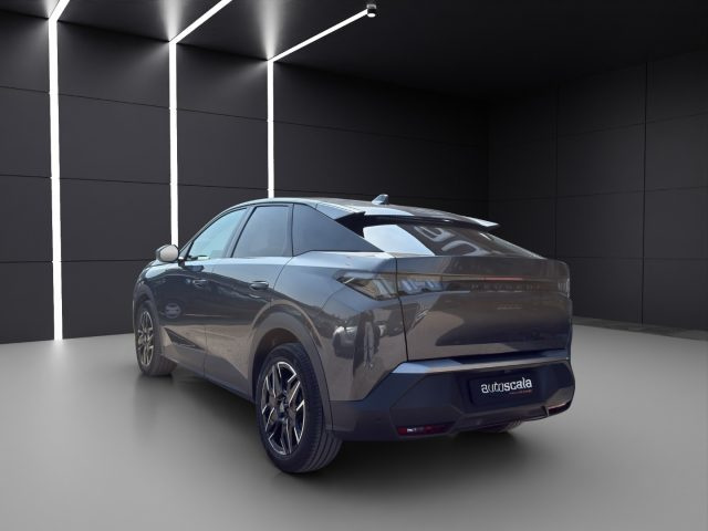 Peugeot 3008 Hybrid 136 e-DCS6 Allure - foto 3 di 4