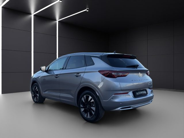 Opel Grandland 1.5 diesel Ecotec aut. Ultimate - foto 3 di 4