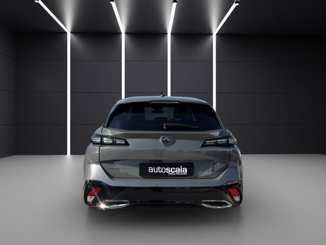 Peugeot 308 PureTech Turbo 130 S&S SW Allure - foto 4 di 4